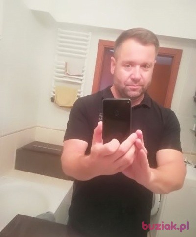 Antoni, Mężczyzna, 50, Giżycko, Polska: 1