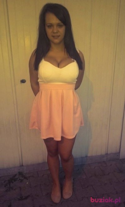 Wioletta, Kobieta, 29, Wrocław, Polska, Zdjęcie: 1