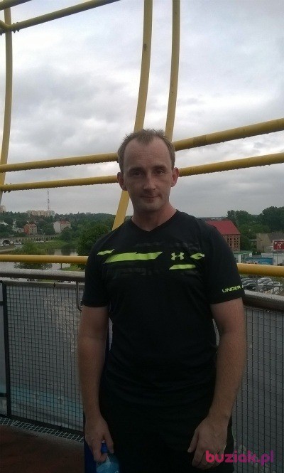 Daniel, Male, 44, Gorzów Wielkopolski, Polska, Photo: 5