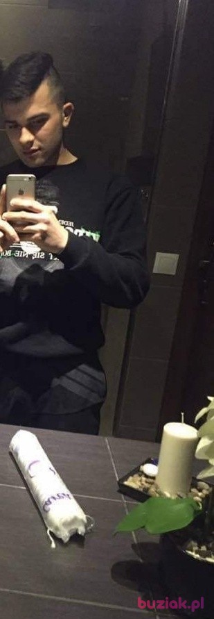 Piotr, Male, 26, Kartuzy, Polska: 1
