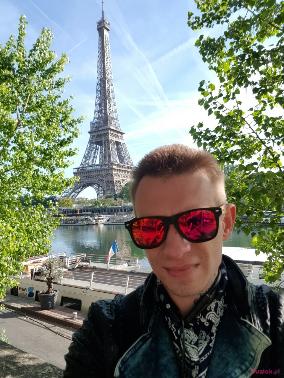 Krystian, Mężczyzna, 34, Jelenia Góra, Polska, Zdjęcie: 1