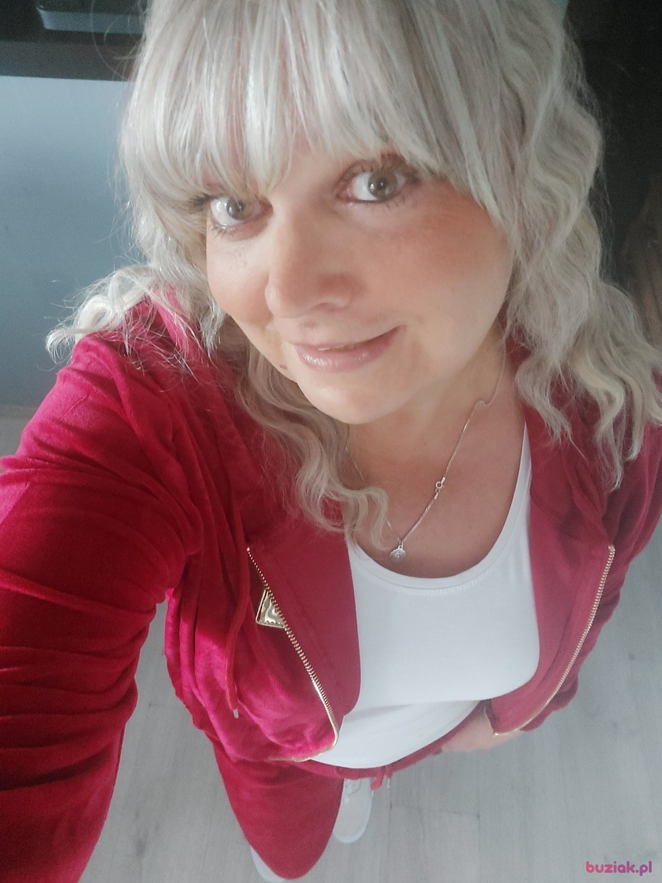 Joanna, Kobieta, 52, Włocławek, Polska, Zdjęcie: 1