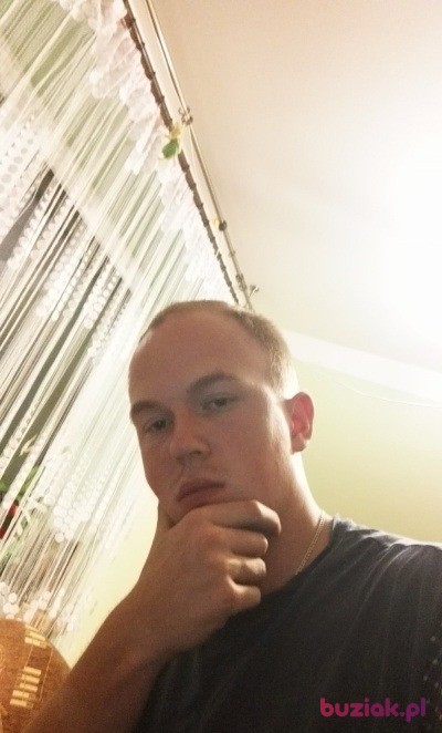 Błażej, Mężczyzna, 25, Nowy Sącz, Polska, Zdjęcie: 2