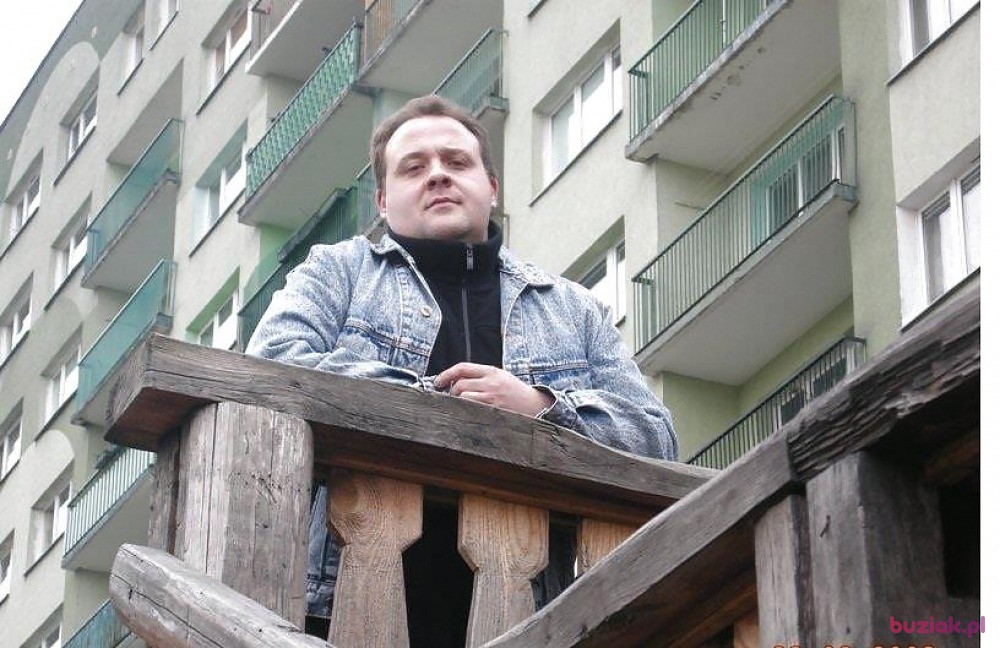 Paweł, Male, 45, Łódź, Polska, Photo: 5