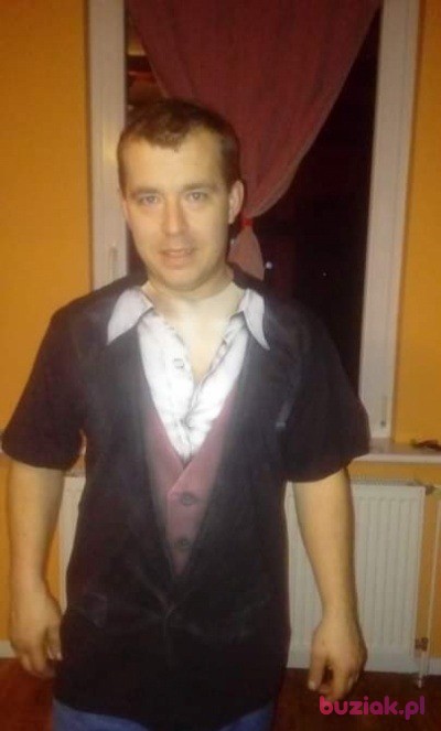 Andrzej, Mężczyzna, 36, Gołańcz, Polska, Zdjęcie: 4