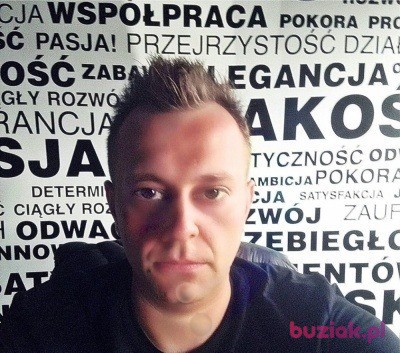 Piotr, Mężczyzna, 36, Antwerpia, Belgia, Zdjęcie: 1