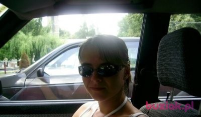 paulinaxxx8, Kobieta, 38, Wyrzysk, Polska, Zdjęcie: 1
