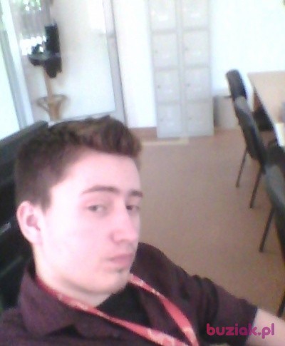 Kacper, Mężczyzna, 27, Elbląg, Polska: 1