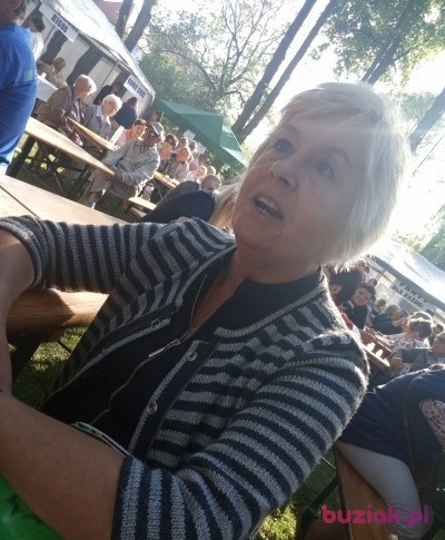 Małgorzata, Female, 64, Szczecinek, Polska: 1