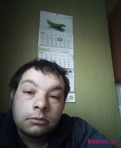 PATRYK, Mężczyzna, 35, Lubliniec, Polska, Zdjęcie: 3