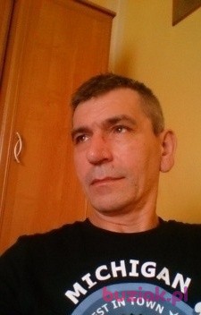 Bogusław, Male, 57, Kwidzyn, Polska, Photo: 2