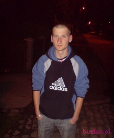 Paweł, Mężczyzna, 36, Strzelin, Polska: 1