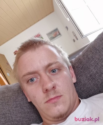 Patryk, Mężczyzna, 28, Niemcy: 1