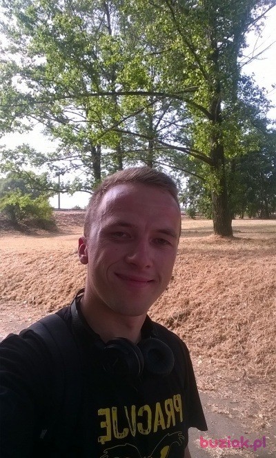 Wojciech , Male, 34, Szczecin, Polska, Photo: 3