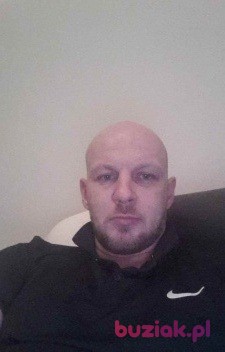 Krzysiek, Mężczyzna, 39, Batley, Wielka Brytania, Zdjęcie: 3