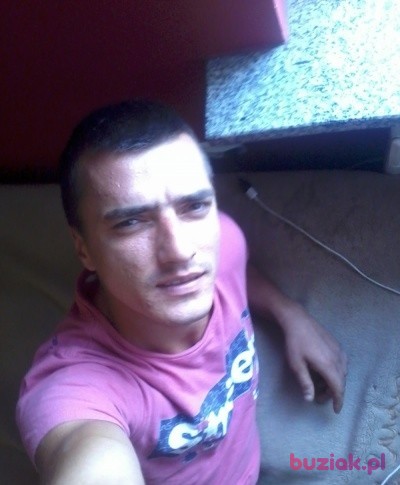 Rafał, Male, 37, Namysłów, Polska, Photo: 1