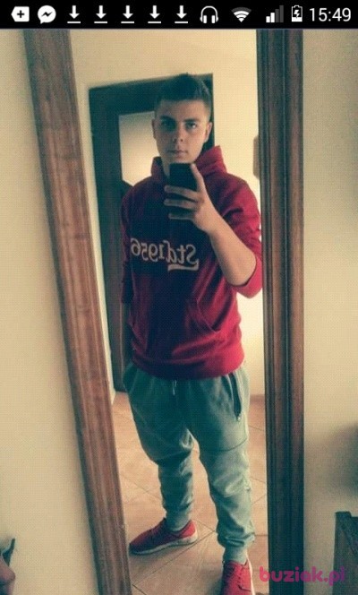 Jakub, Mężczyzna, 24, Szczecin, Polska: 1