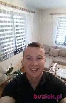 Damian, Male, 32, Brzozów, Polska, Photo: 3