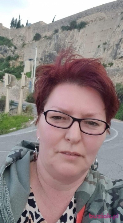 Elżbieta , Kobieta, 53, Wakefield, Wielka Brytania, Zdjęcie: 1