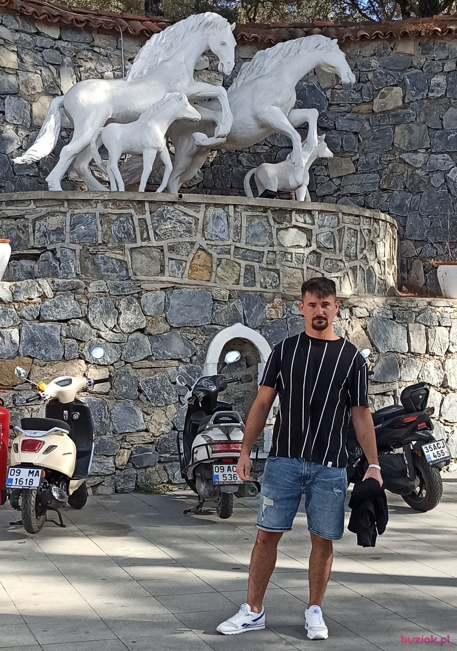 Dawid, Mężczyzna, 33, Rotterdam South Holland Province, Holandia, Zdjęcie: 4