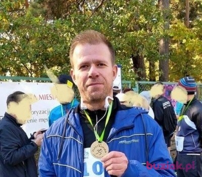Adam, Mężczyzna, 50, Zielona Góra, Polska: 1