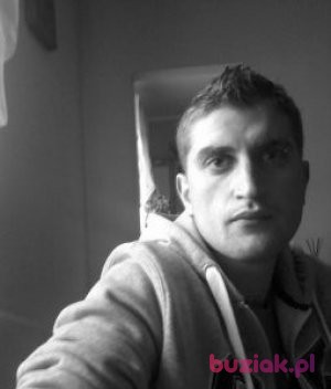 Damian, Mężczyzna, 31, Międzyrzecz, Polska, Zdjęcie: 2