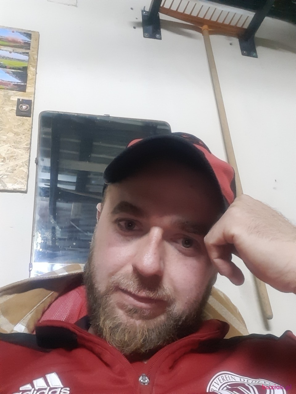 Paweł, Mężczyzna, 29, Tomaszów Mazowiecki, Polska, Zdjęcie: 1