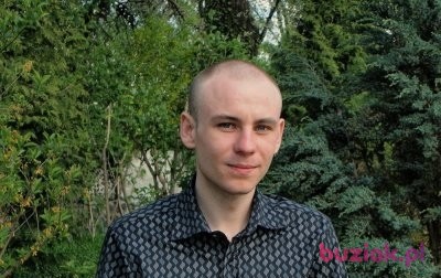 Damian, Male, 36, Lubań, Polska, Photo: 1