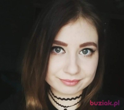 Katarzyna, Female, 26, Polska: 1