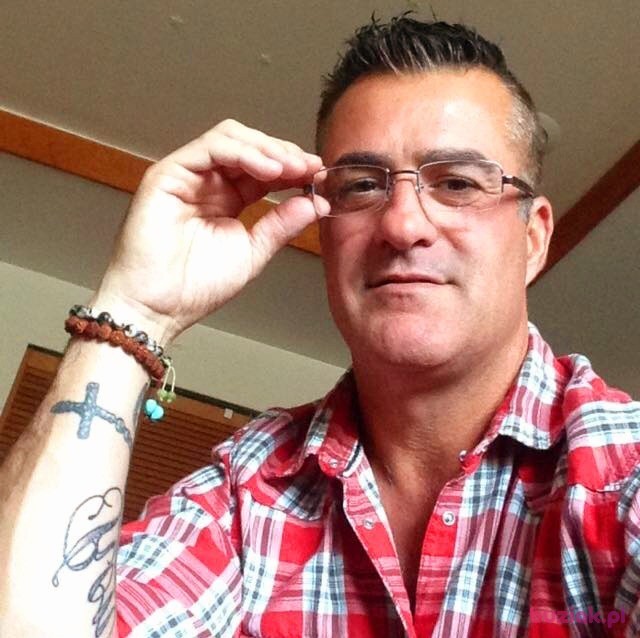 Roland, Male, 54, Almere, Holandia: 1