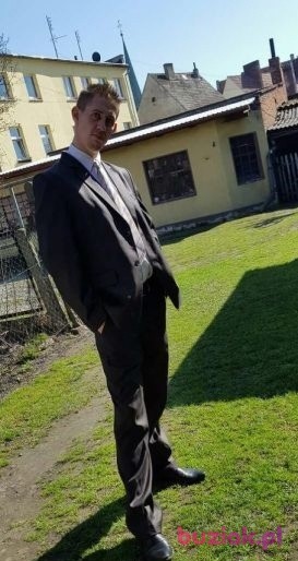 Grzegorz, Male, 35, Wrocław, Polska, Photo: 1