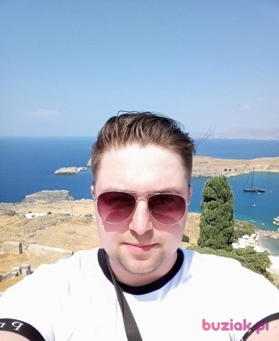 Rafal, Male, 28, Wielka Brytania, Photo: 1