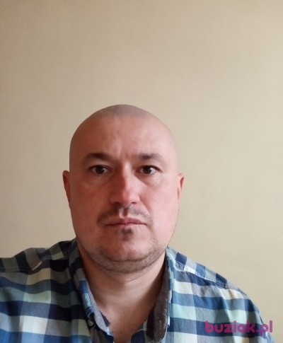 Wojciech, Male, 43, Kraków, Polska: 1