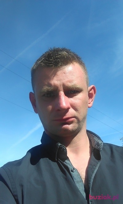 Marcin, Mężczyzna, 39, Polska: 1
