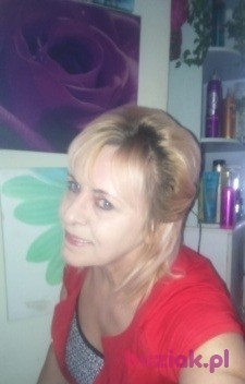 Ewa, Female, 63, Loughborough, Wielka Brytania, Photo: 1