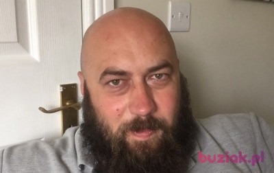 zibisaper, Mężczyzna, 47, Augustów, Polska: 1