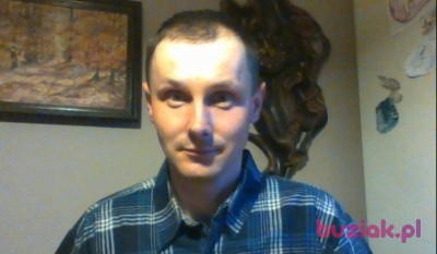 Krzysztof, Male, 46, Biłgoraj, Polska, Photo: 1