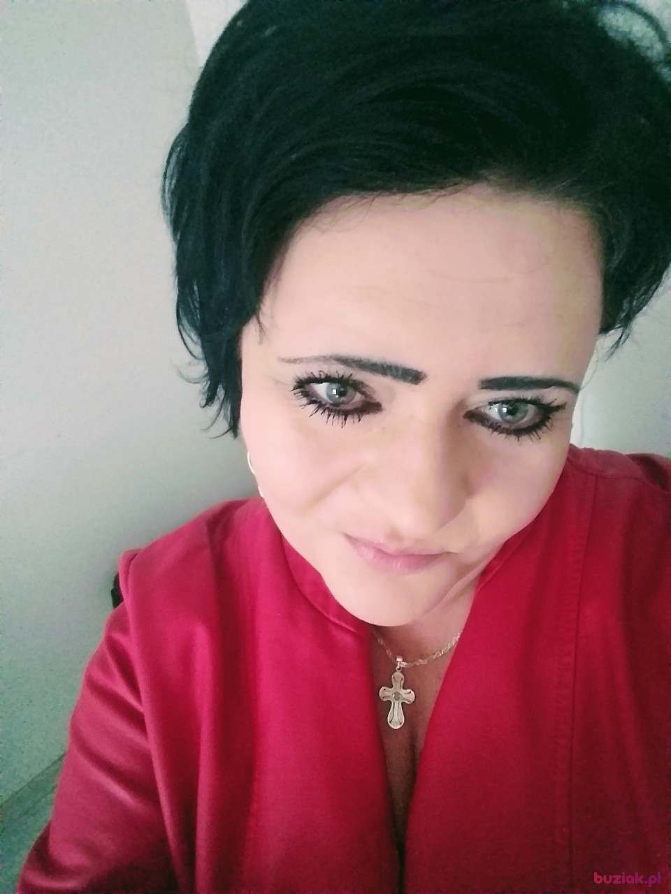 Alicja, Female, 46, Katowice, Polska, Photo: 2