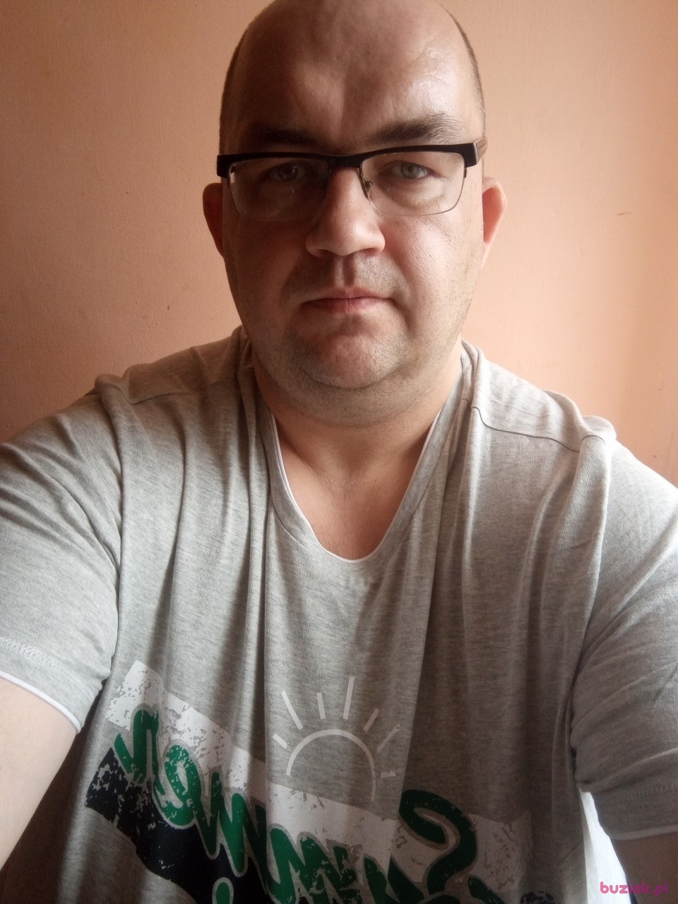 Michal, Male, 42, Kielce, Polska: 1