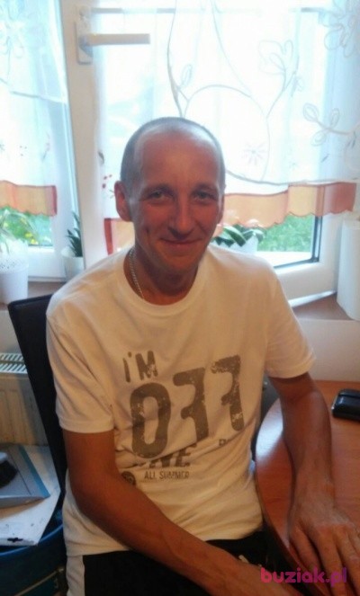 Zbigniew, Male, 53, Chorzów, Polska, Photo: 1