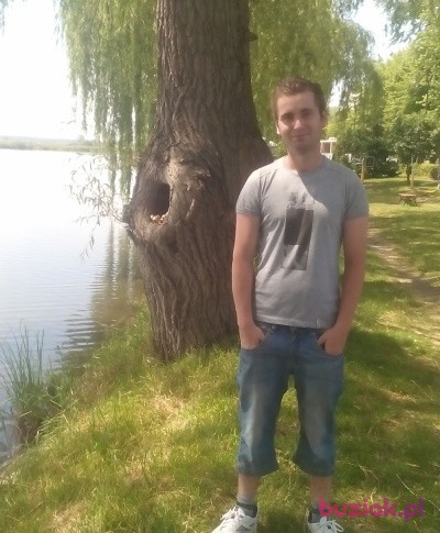 szafir6666, Male, 31, Miechów, Polska: 1