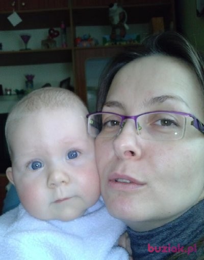 Anna, Female, 47, Słupsk, Polska, Photo: 1
