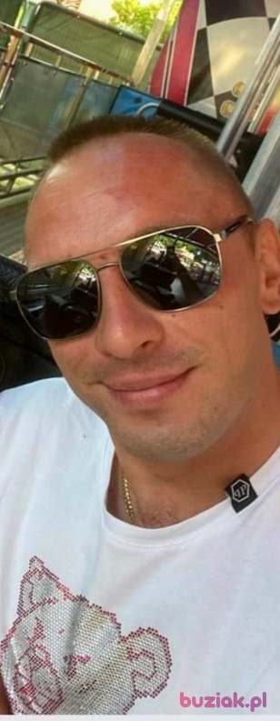 Darek, Male, 38, Łódź, Polska: 1