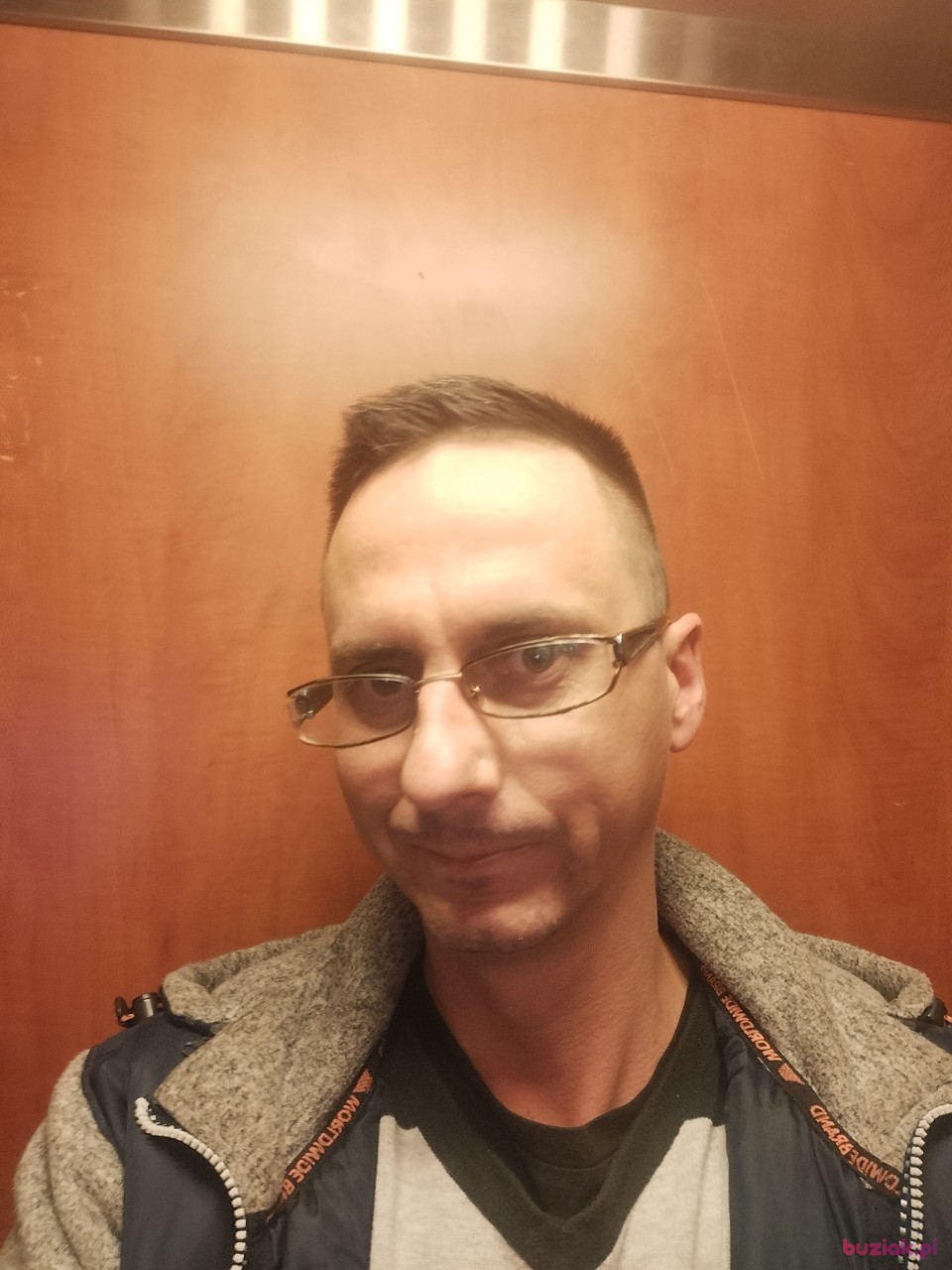 Piotr, Mężczyzna, 46, Dąbrowa Górnicza, Polska, Zdjęcie: 3
