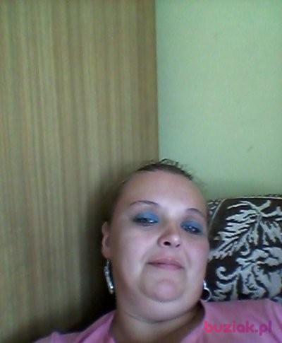 kasia, Female, 35, Janikowo, Polska: 1
