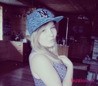 Marta, Female, 25, Muszyna, Polska: 1