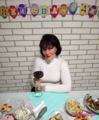 Nadia, Kobieta, 74, Brodnica, Polska, Zdjęcie: 3