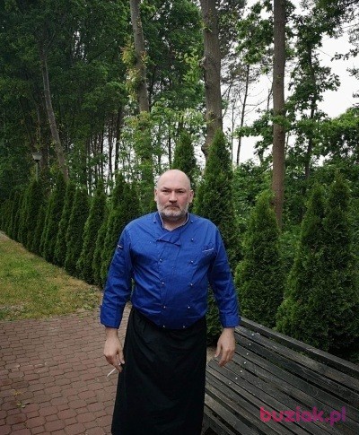 Paweł, Mężczyzna, 56, Łódź, Polska, Zdjęcie: 9