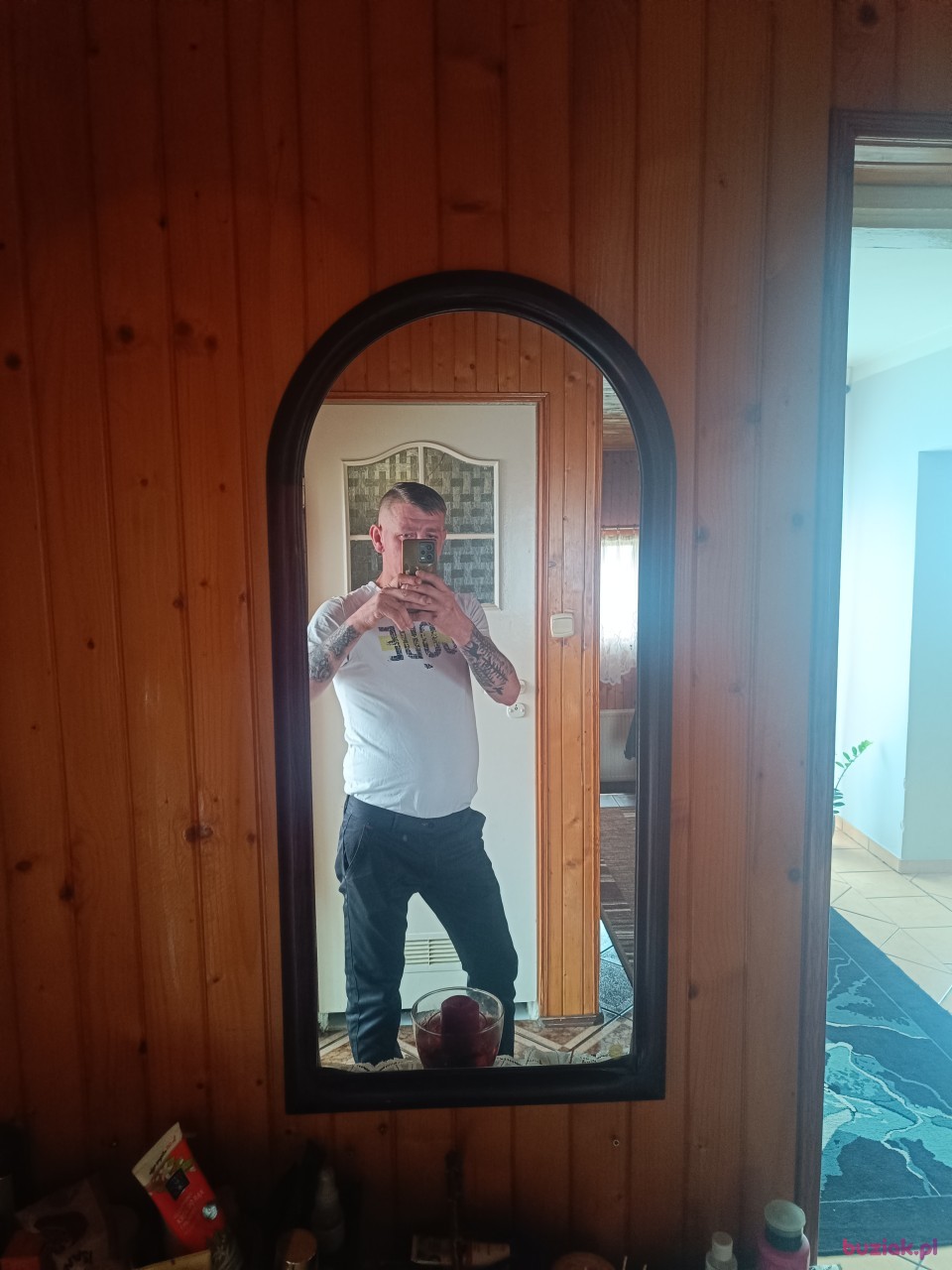 Damian, Male, 34, Brok, Polska: 1