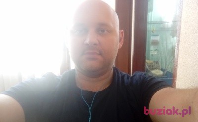 Adrian, Mężczyzna, 38, Częstochowa, Polska: 1